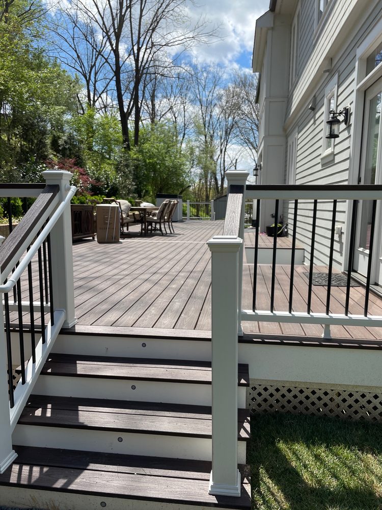 Photo of Pro Deck Installers