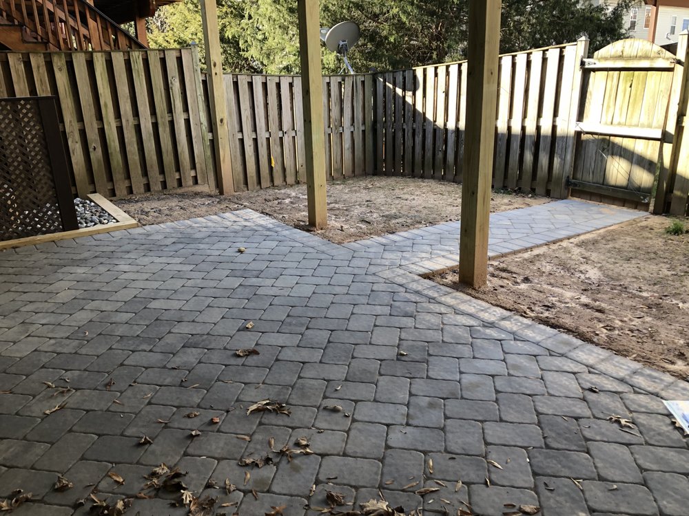 Photo of Pro Deck Installers