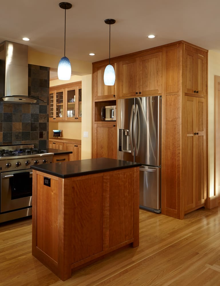 Photo of Nepalo Cabinetmakers