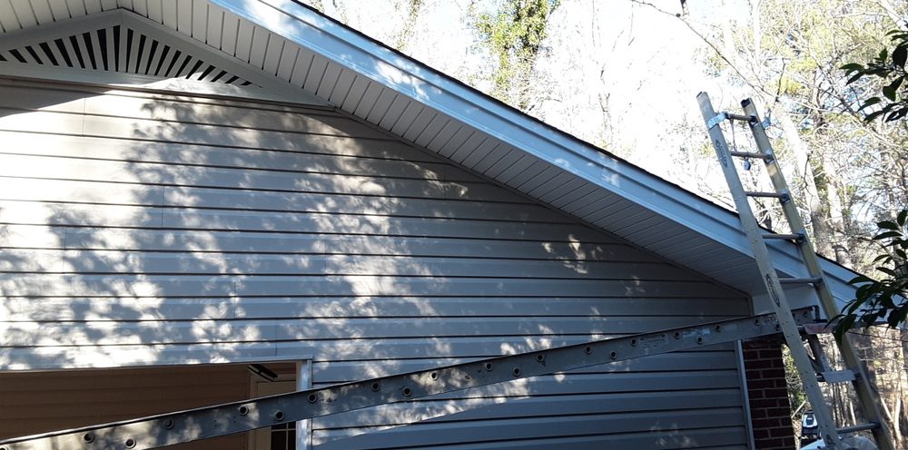Photo of Smith Vinyl Siding and Home Remodeling