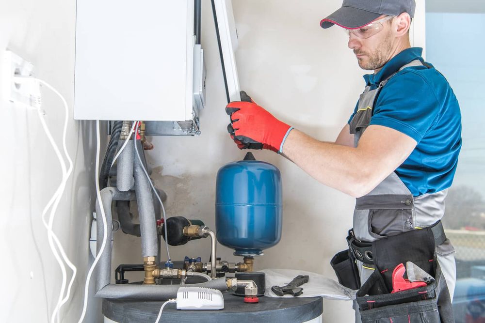 Photo of Solana Best HVAC Systems