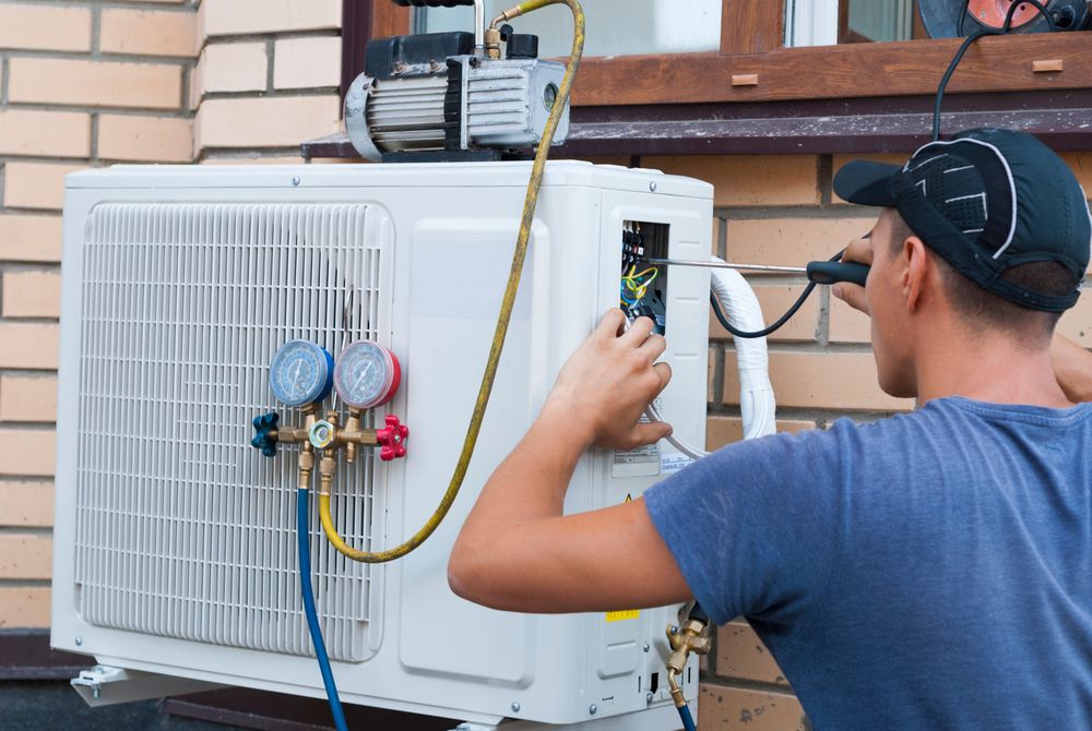 Photo of Solana Best HVAC Systems