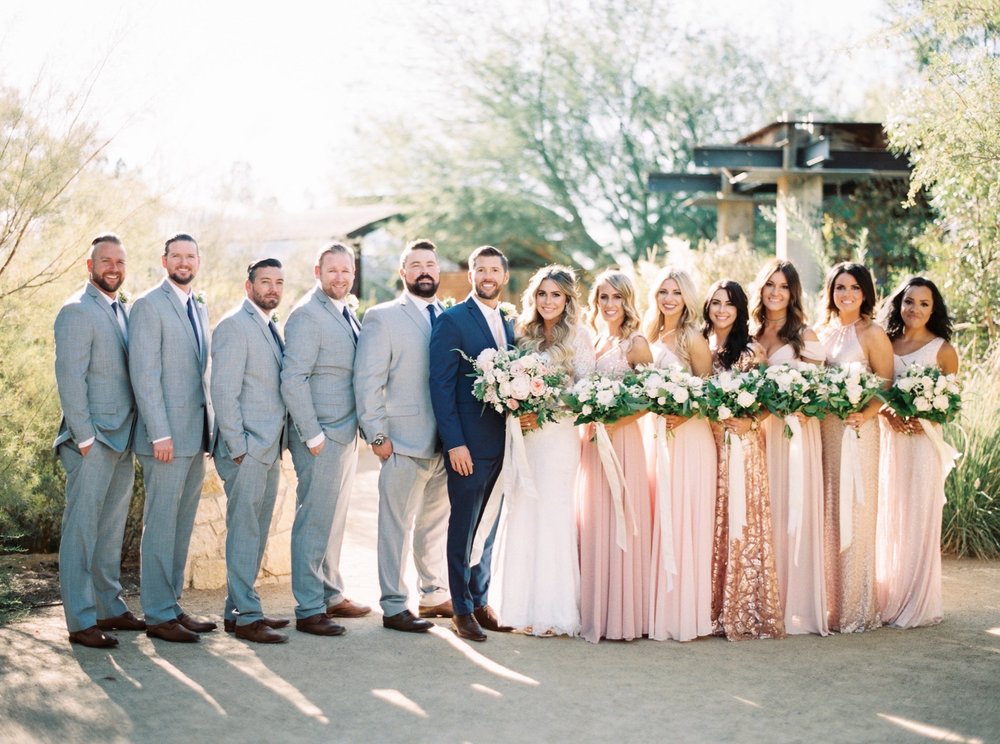 Photo of Tailored Events