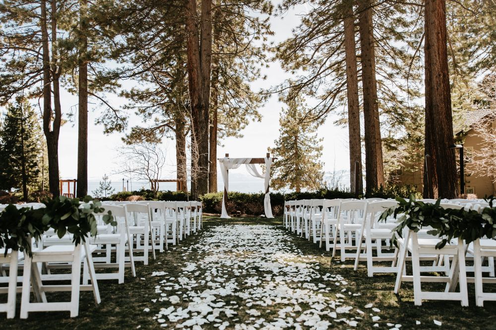 Photo of Tailored Events