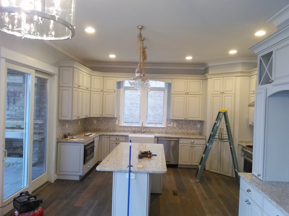 Photo of Top Gun Painting Company