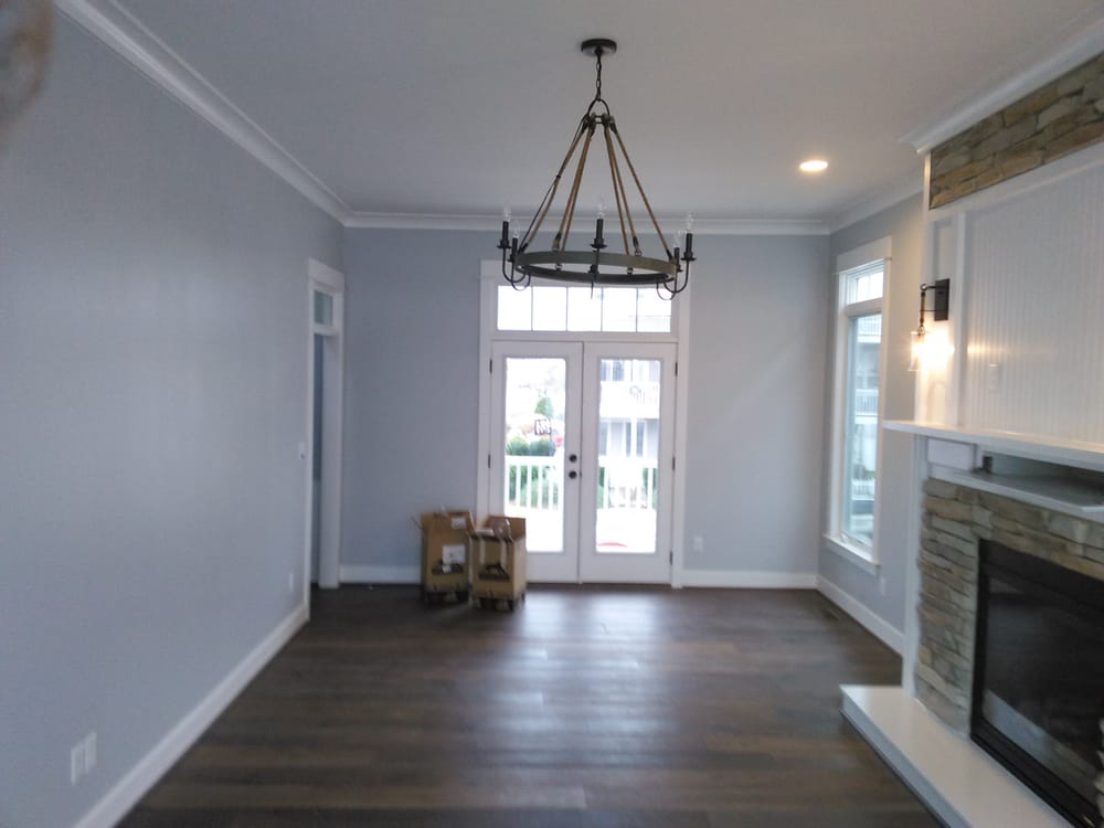 Photo of Top Gun Painting Company