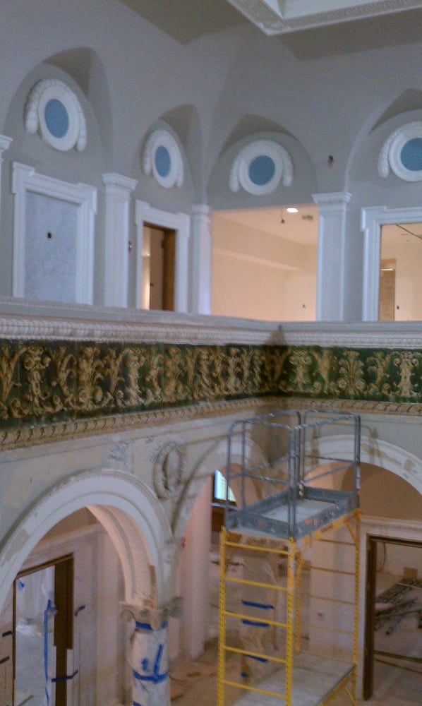Photo of Top Gun Painting Company