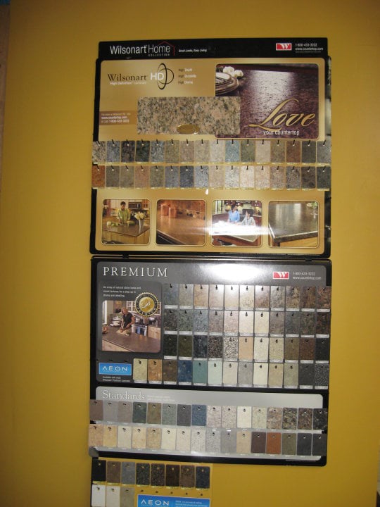 Photo of Mayville Floor Covering