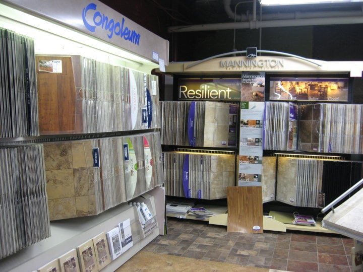 Photo of Mayville Floor Covering