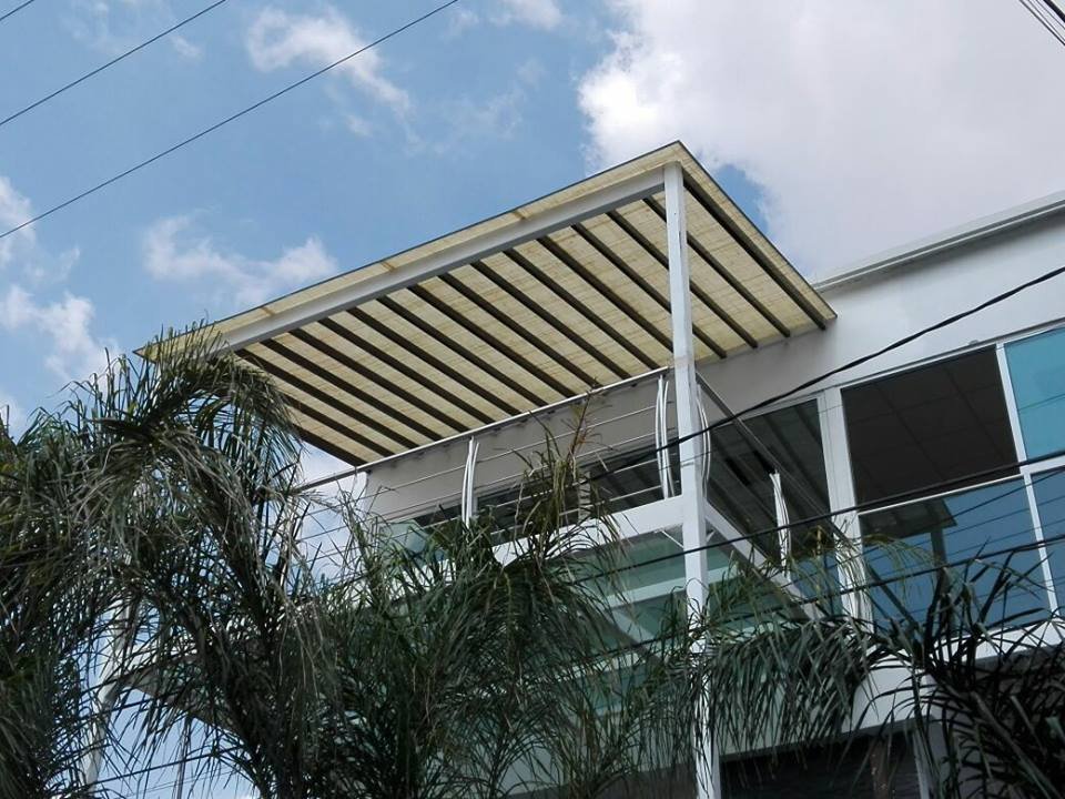 Photo of Lumza Domos