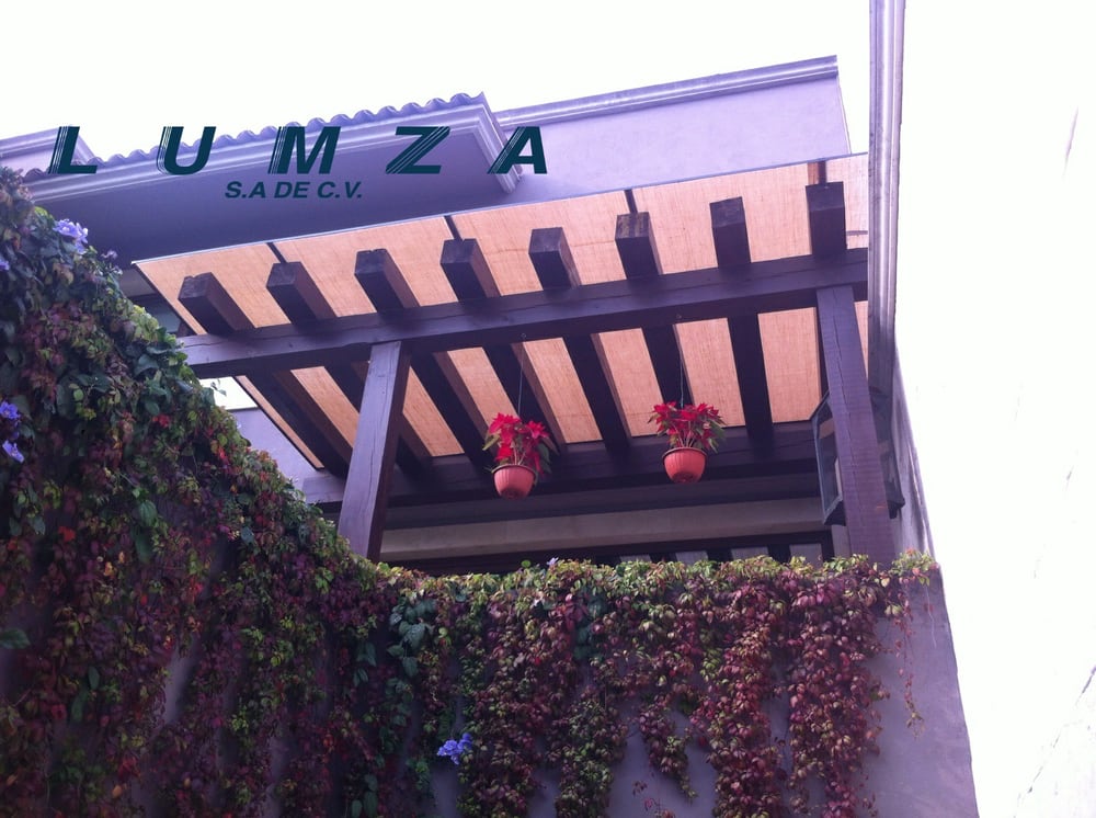 Photo of Lumza Domos