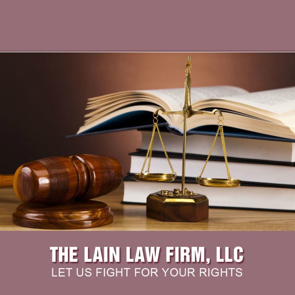 Photo of The Lain Law Firm