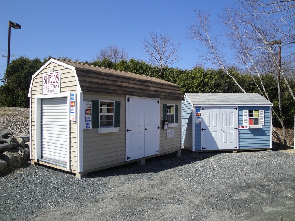 Photo of Howard's of Framingham