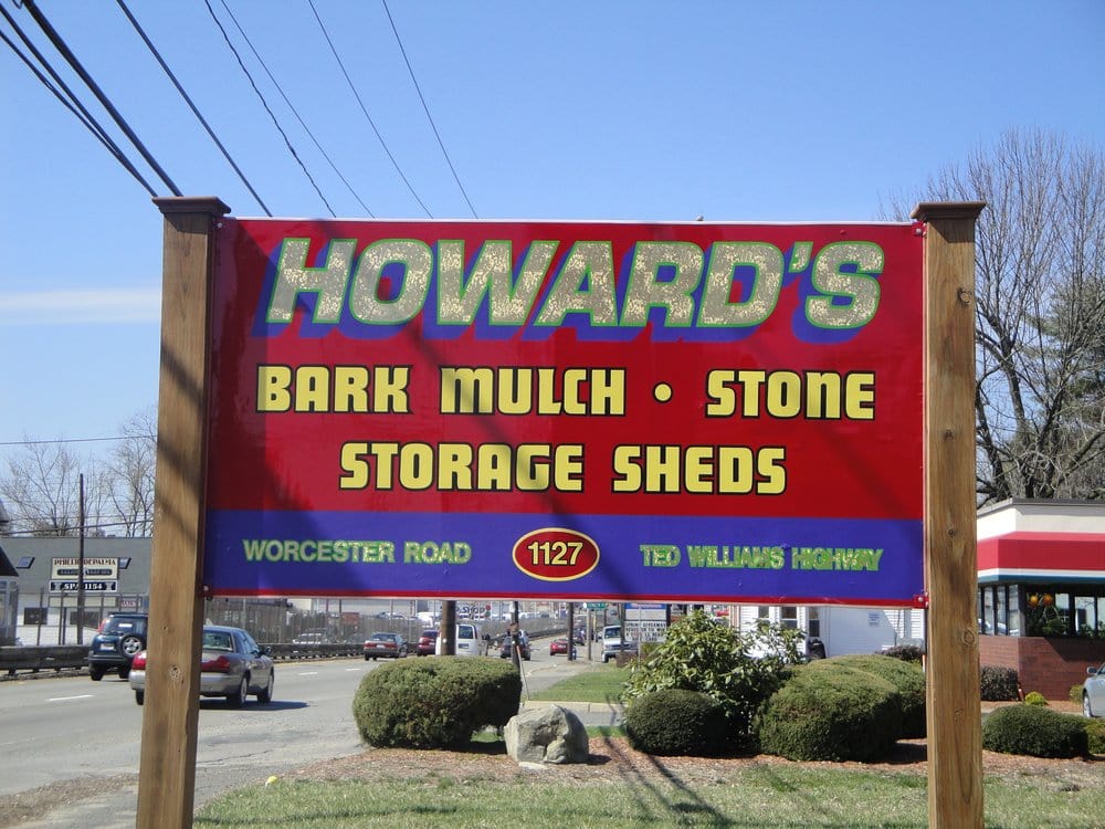 Photo of Howard's of Framingham
