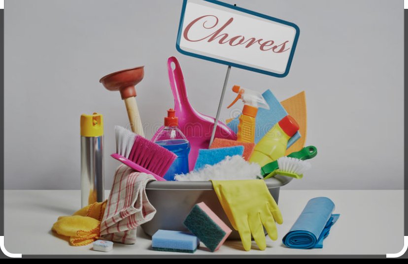 Photo of A+ Cleaning