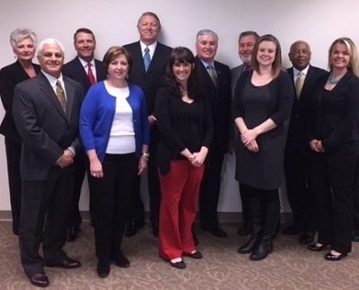 Photo of Cornerstone Planning Group