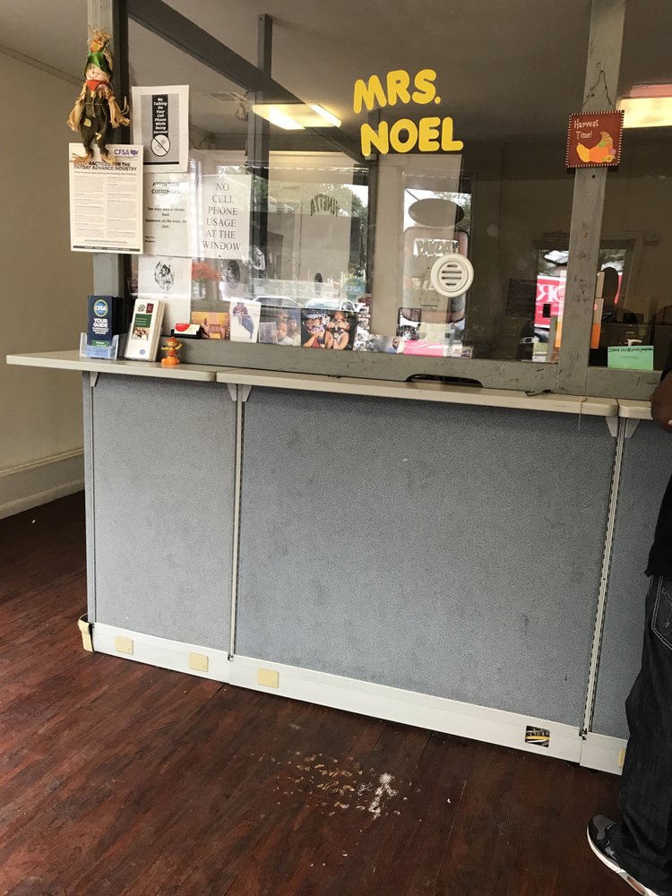 Photo of Carrollton Loans