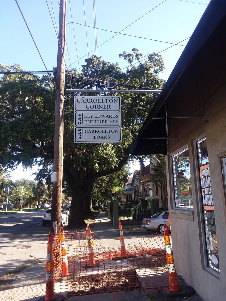 Photo of Carrollton Loans
