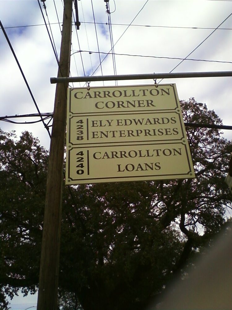 Photo of Carrollton Loans