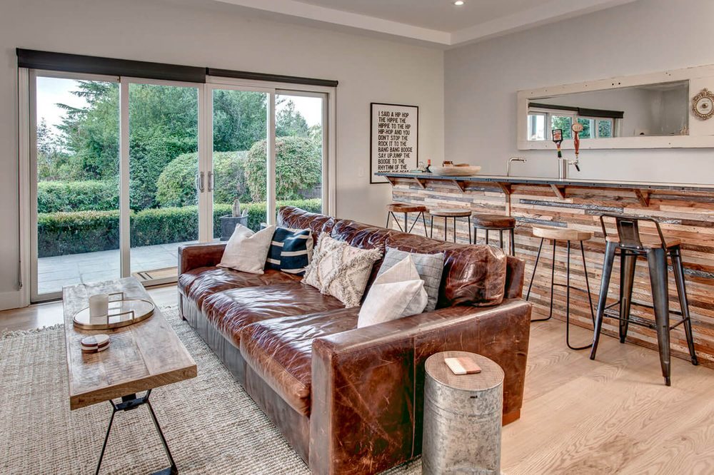 Photo of Fuller Living Construction