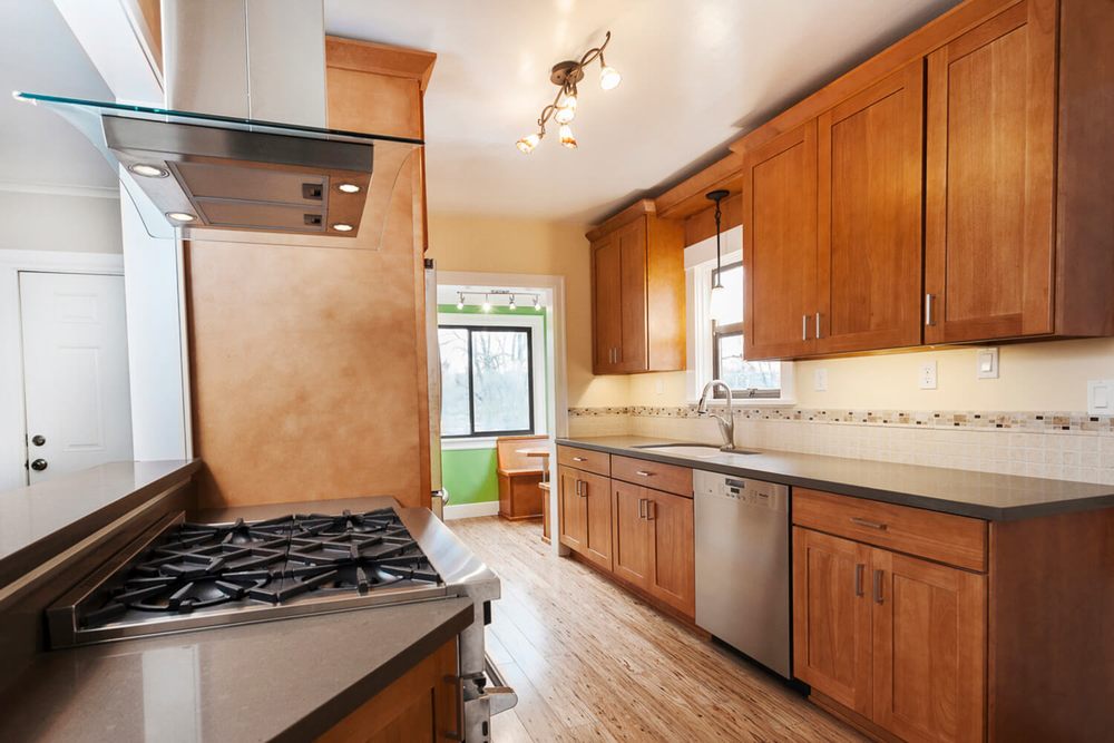 Photo of Fuller Living Construction