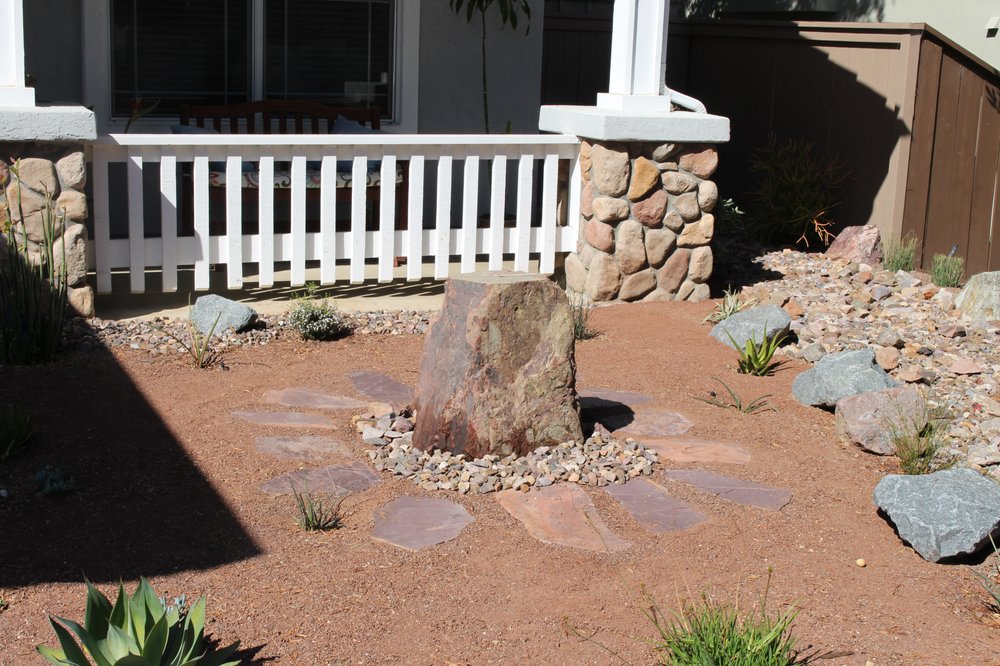 Photo of Buena Vida Scape
