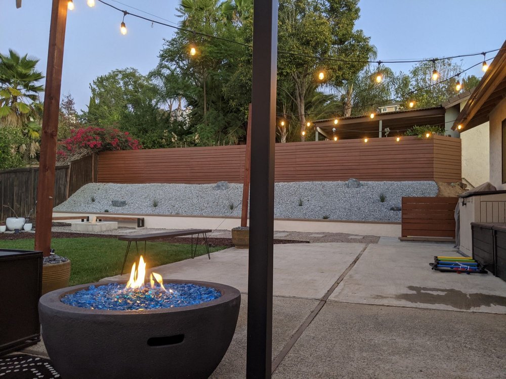Photo of Buena Vida Scape