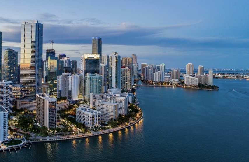 Photo of EA Properties Group
