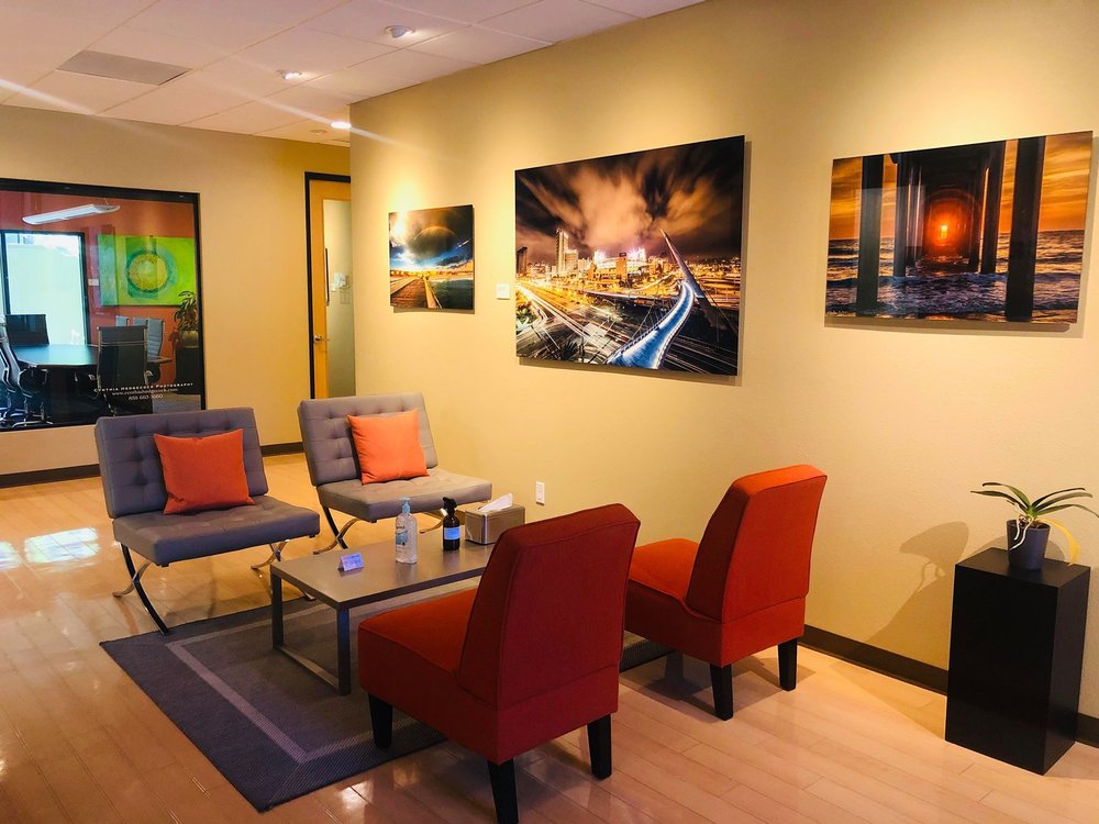 Photo of San Diego Immigration Law Office