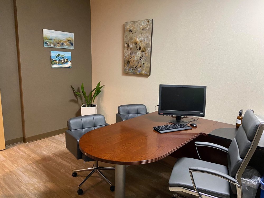 Photo of San Diego Immigration Law Office