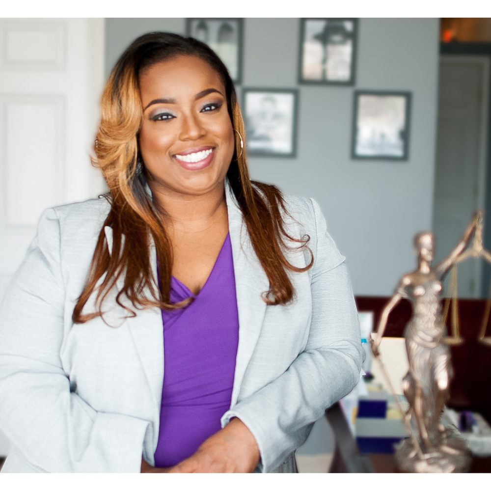Photo of The Law Offices of Brittany B Kimble