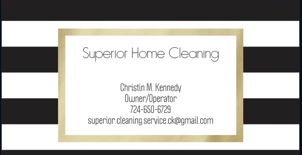 Photo of Superior Home Cleaning