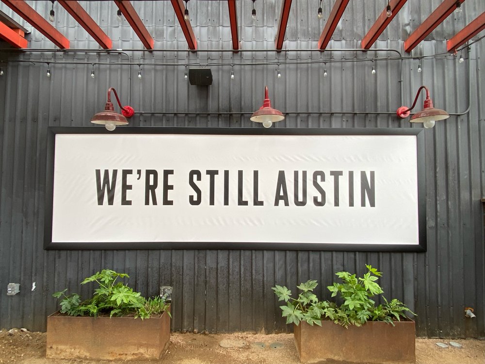 Photo of Sign Depot ATX
