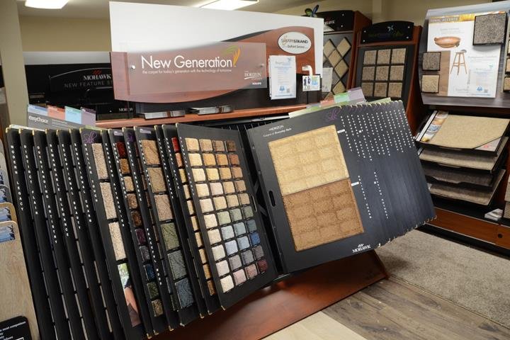 Photo of Rick Short Flooring