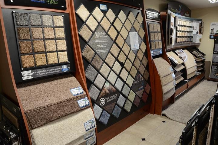 Photo of Rick Short Flooring