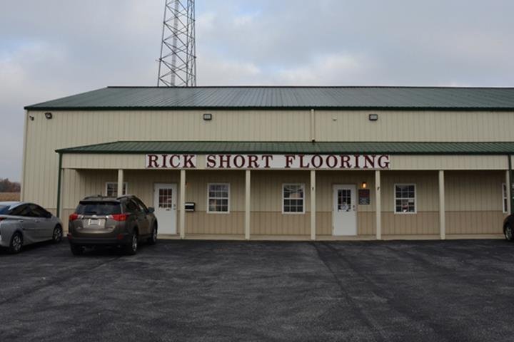 Photo of Rick Short Flooring