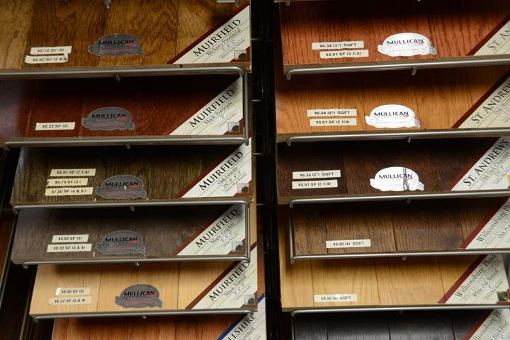 Photo of Rick Short Flooring