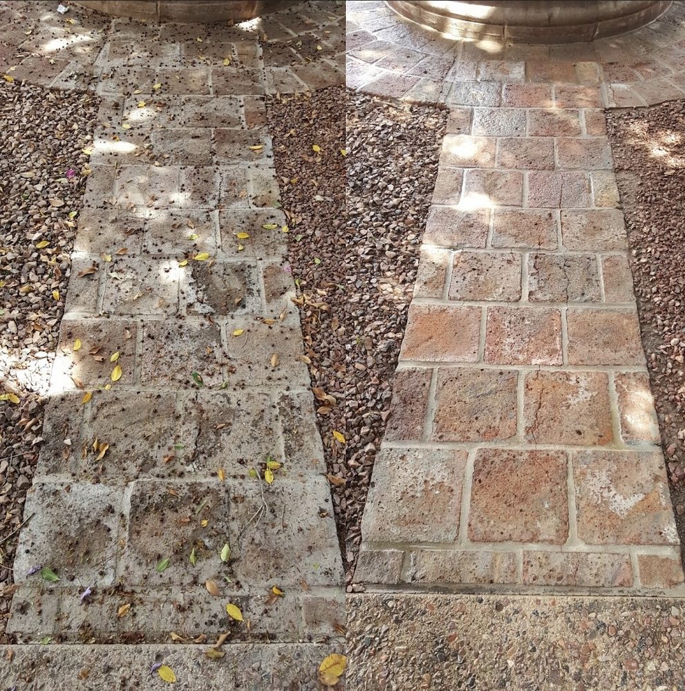 Photo of High Crest Junk Removal and Pressure Washing
