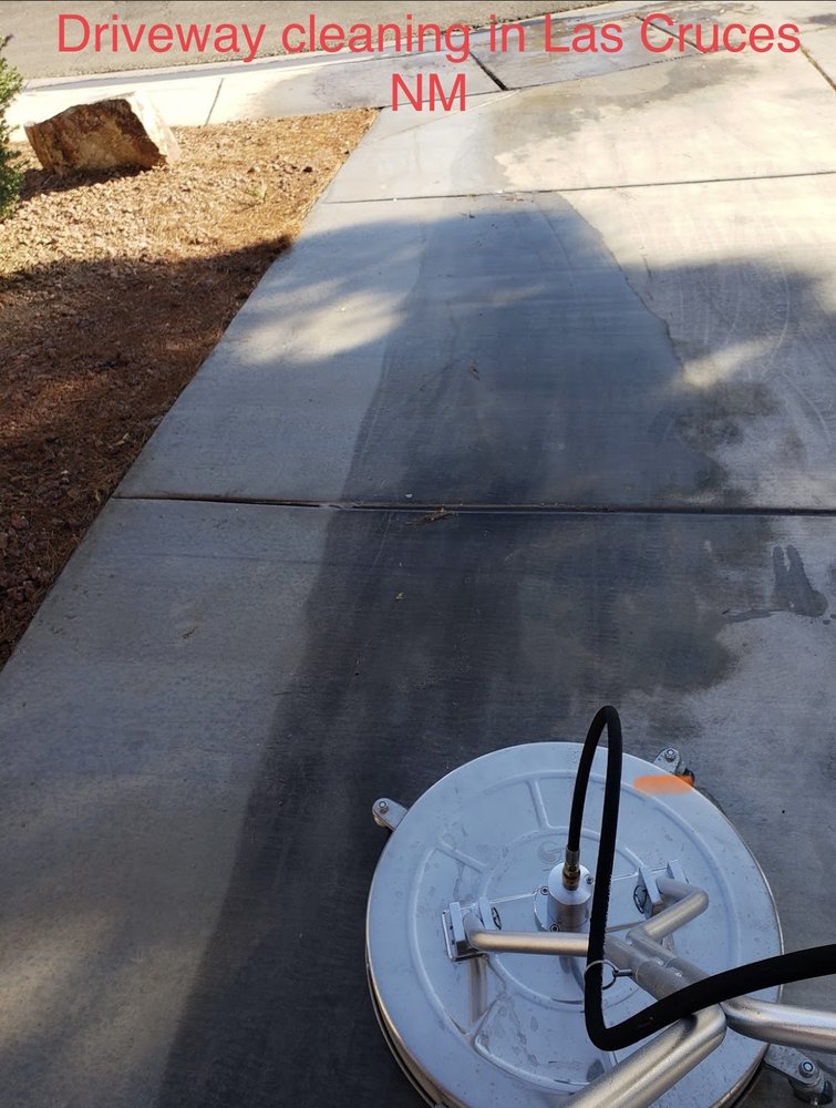 Photo of High Crest Junk Removal and Pressure Washing