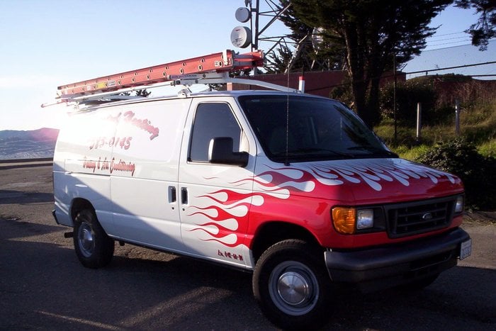 Photo of Associated Heating
