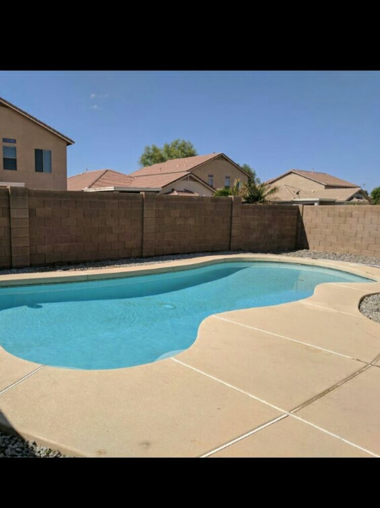 Photo of EZ Pool Services