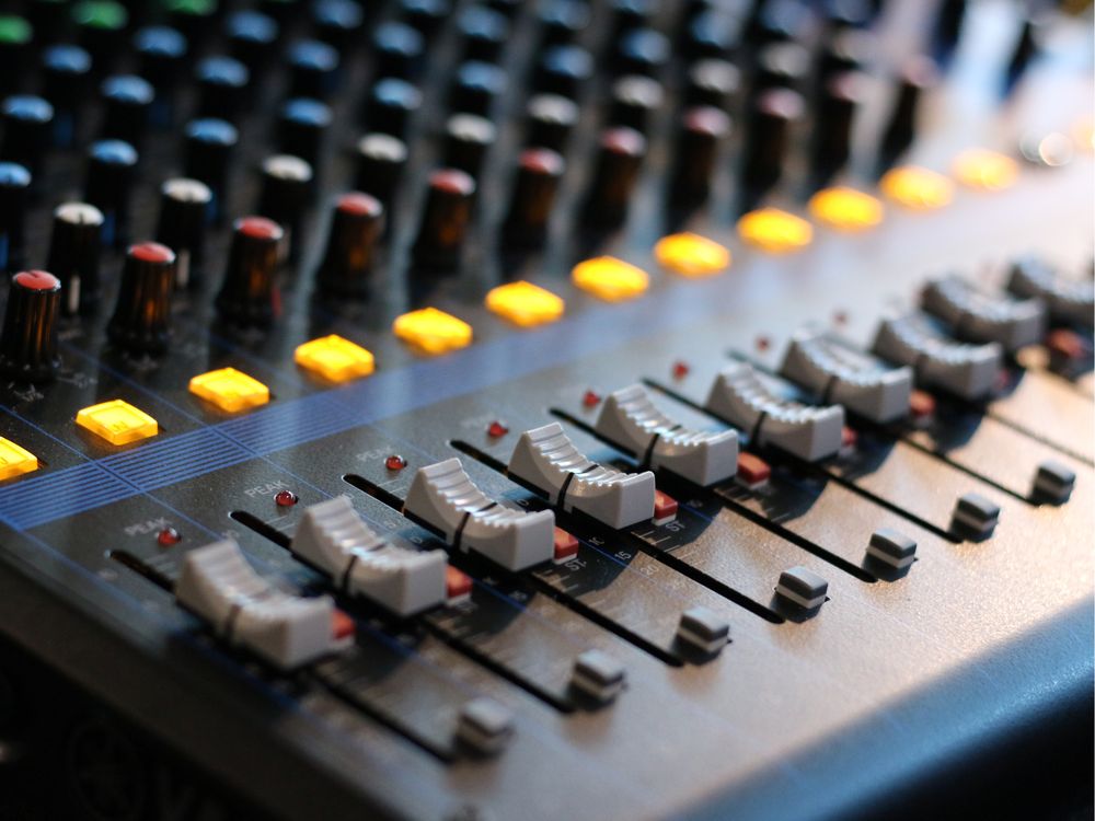 Photo of Motown Digital