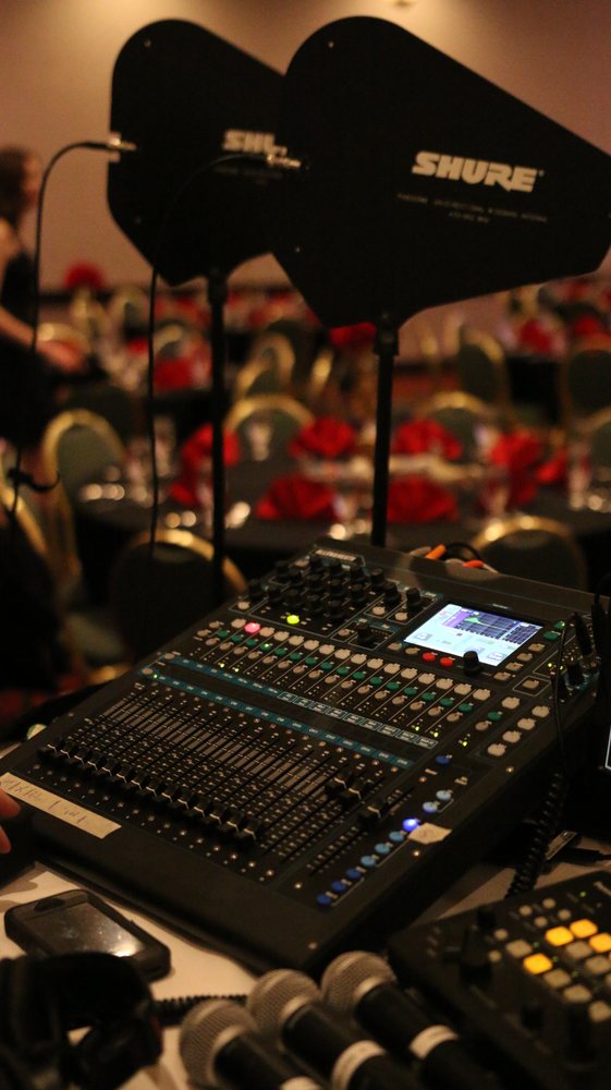 Photo of Motown Digital