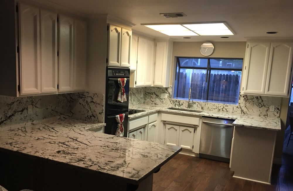 Photo of Art of Stone and Tile