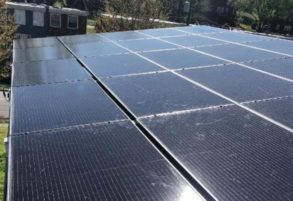 Photo of Zhero Solar