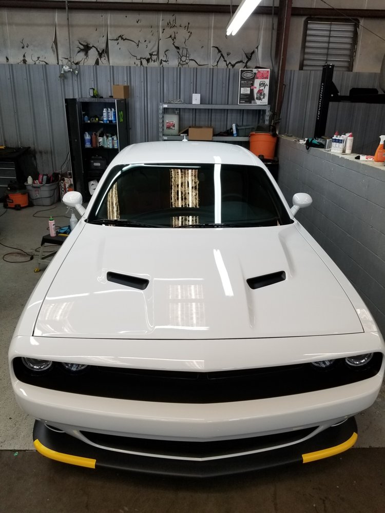 Photo of Market Square Auto Detailing