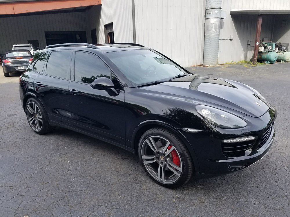 Photo of Market Square Auto Detailing
