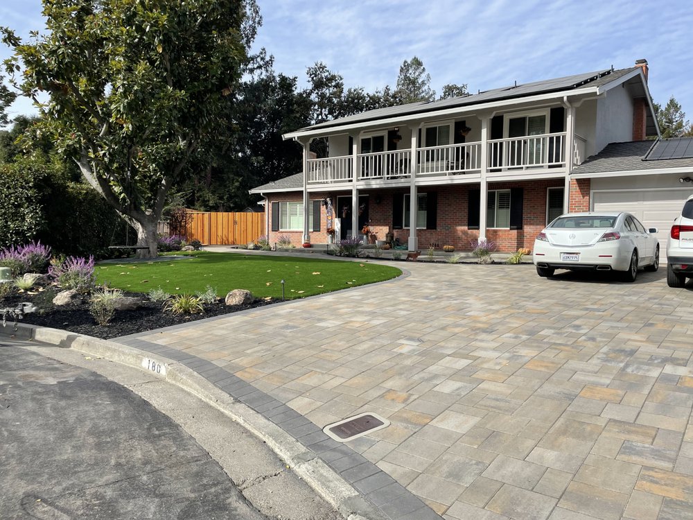 Photo of Sunrise Garden Design