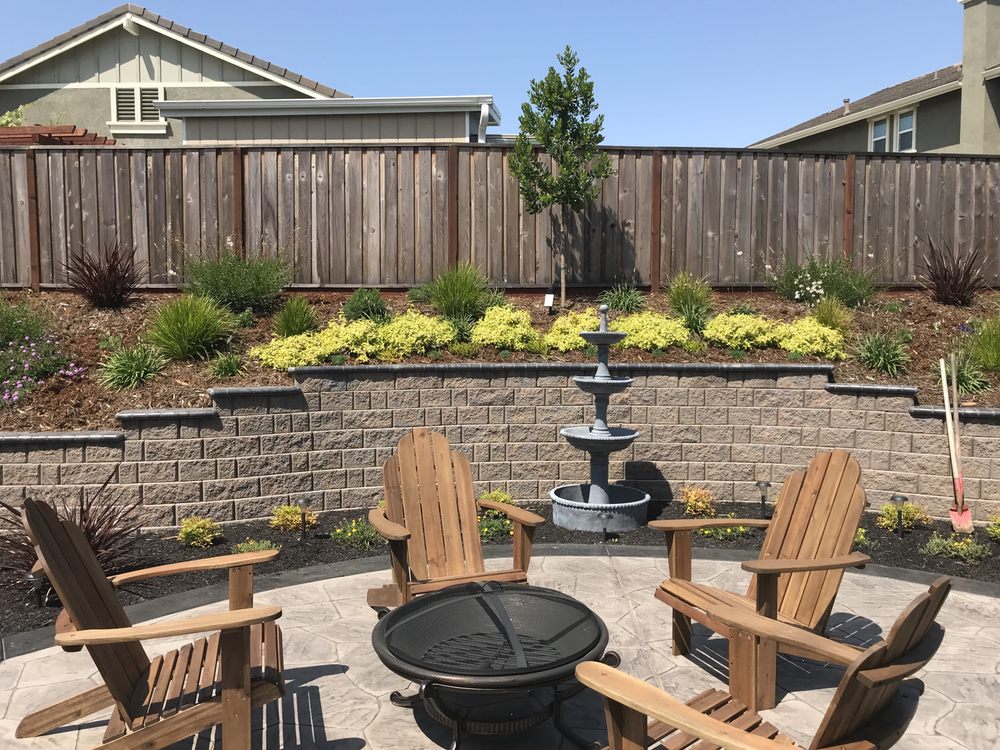 Photo of Sunrise Garden Design