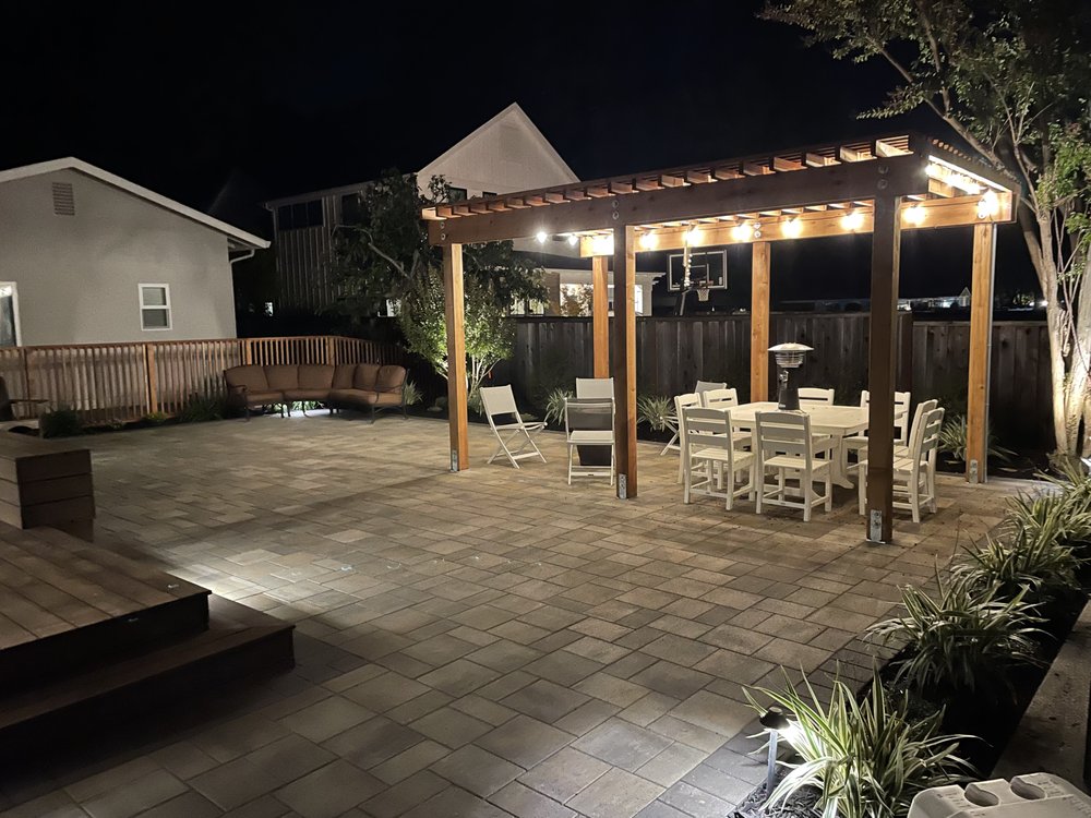 Photo of Sunrise Garden Design